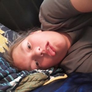 Meet your Posher, Nadia